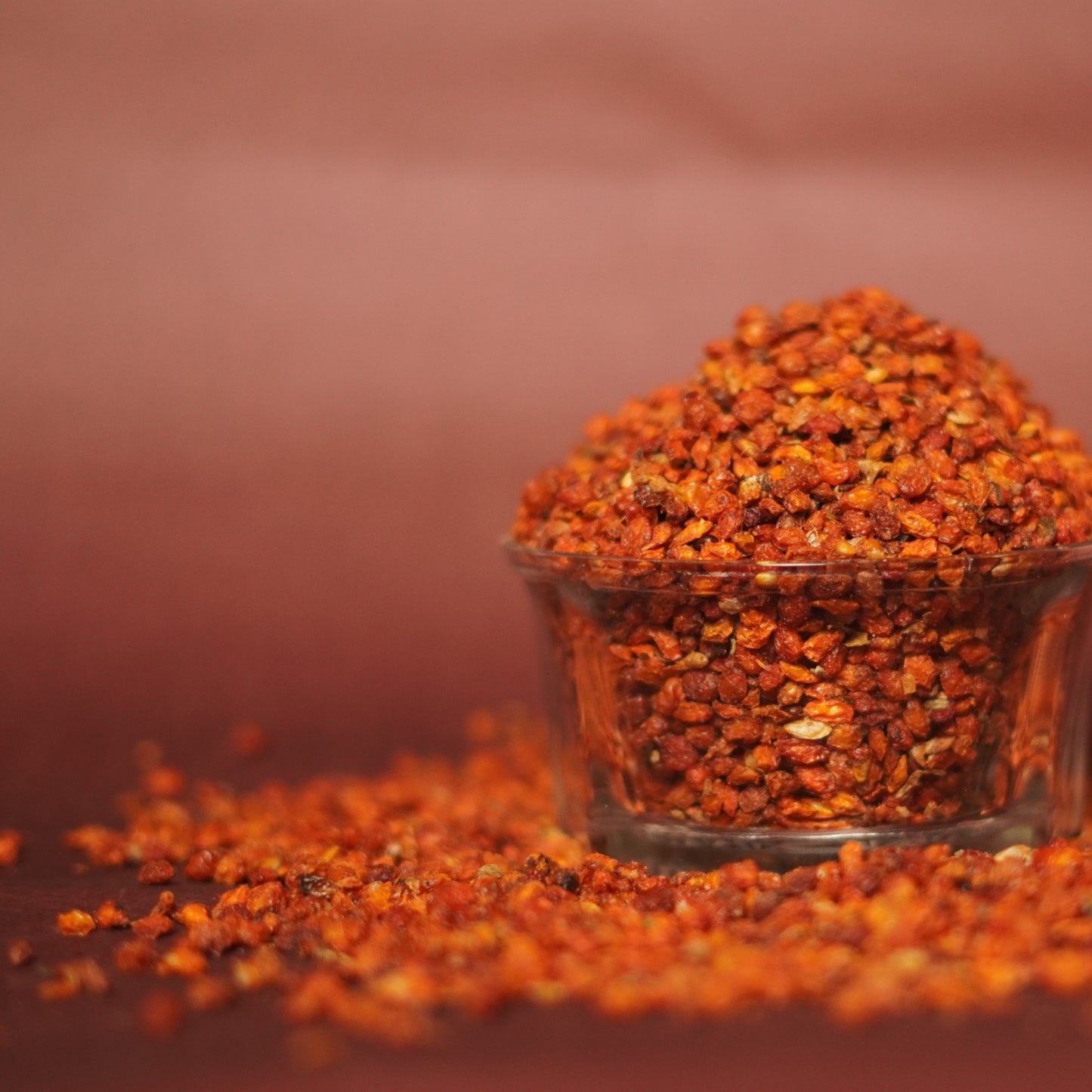 Sea Buckthorn Berries