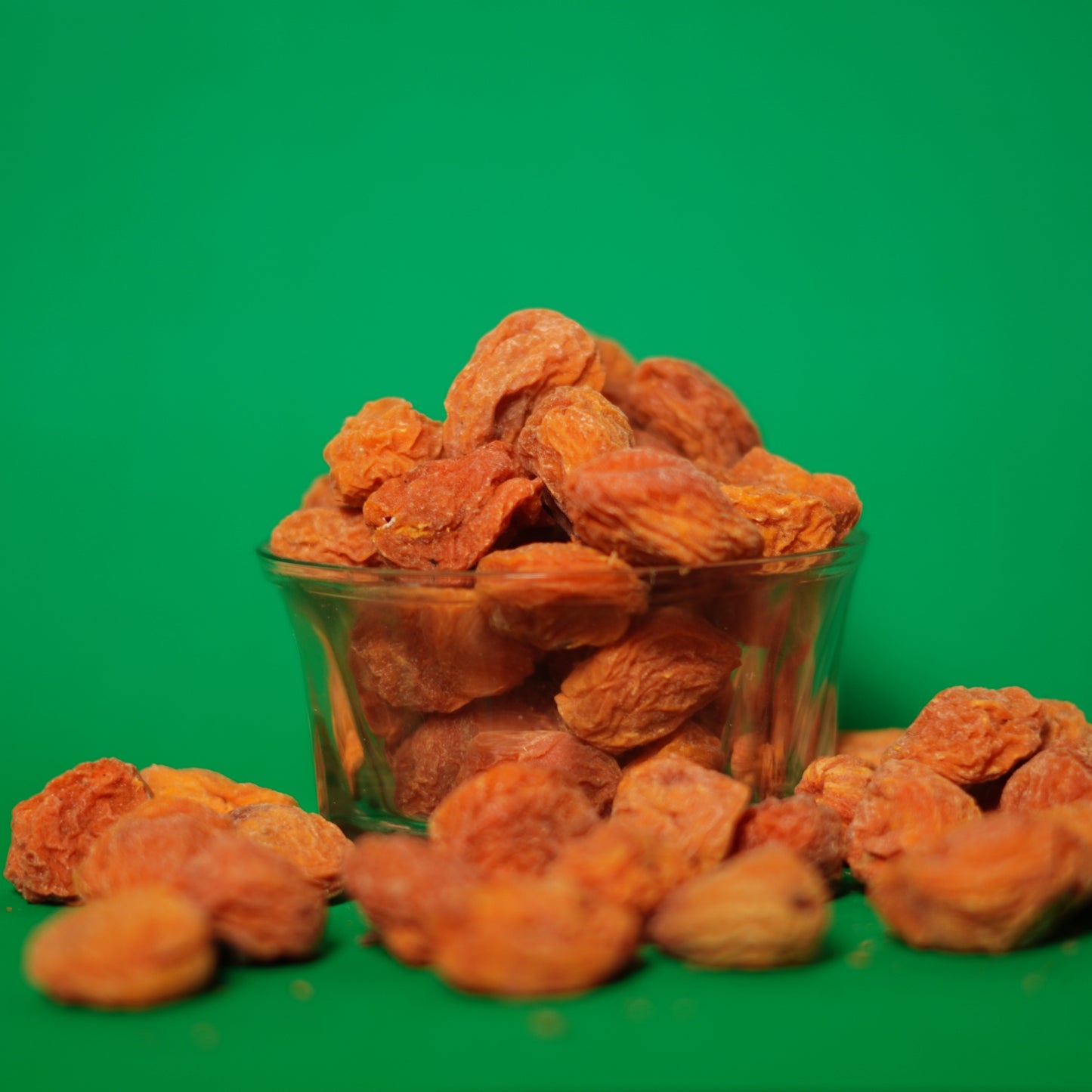 Ladakhi Apricot – The Himalayan Golden Fruit