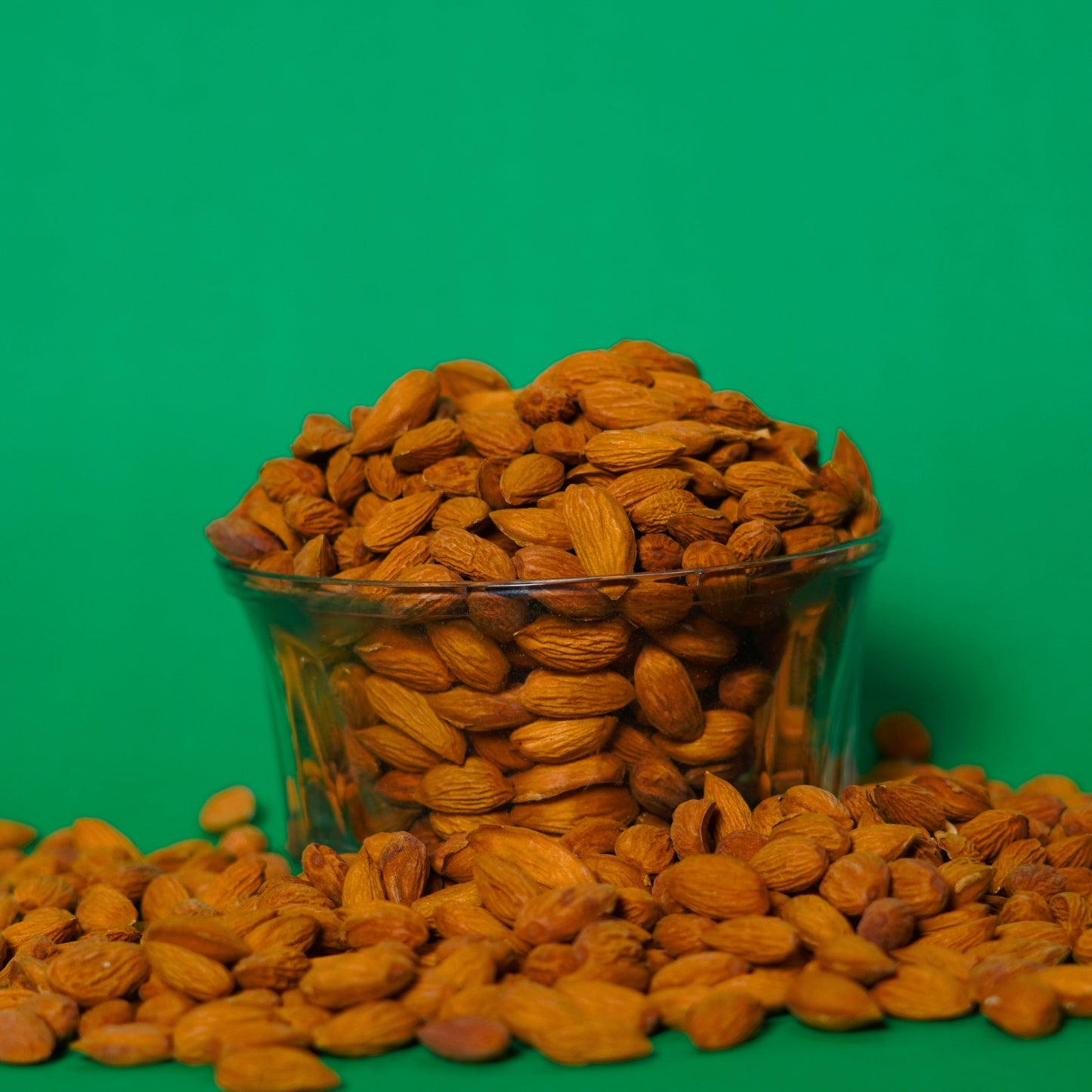 A Kashmiri Mamra Badam