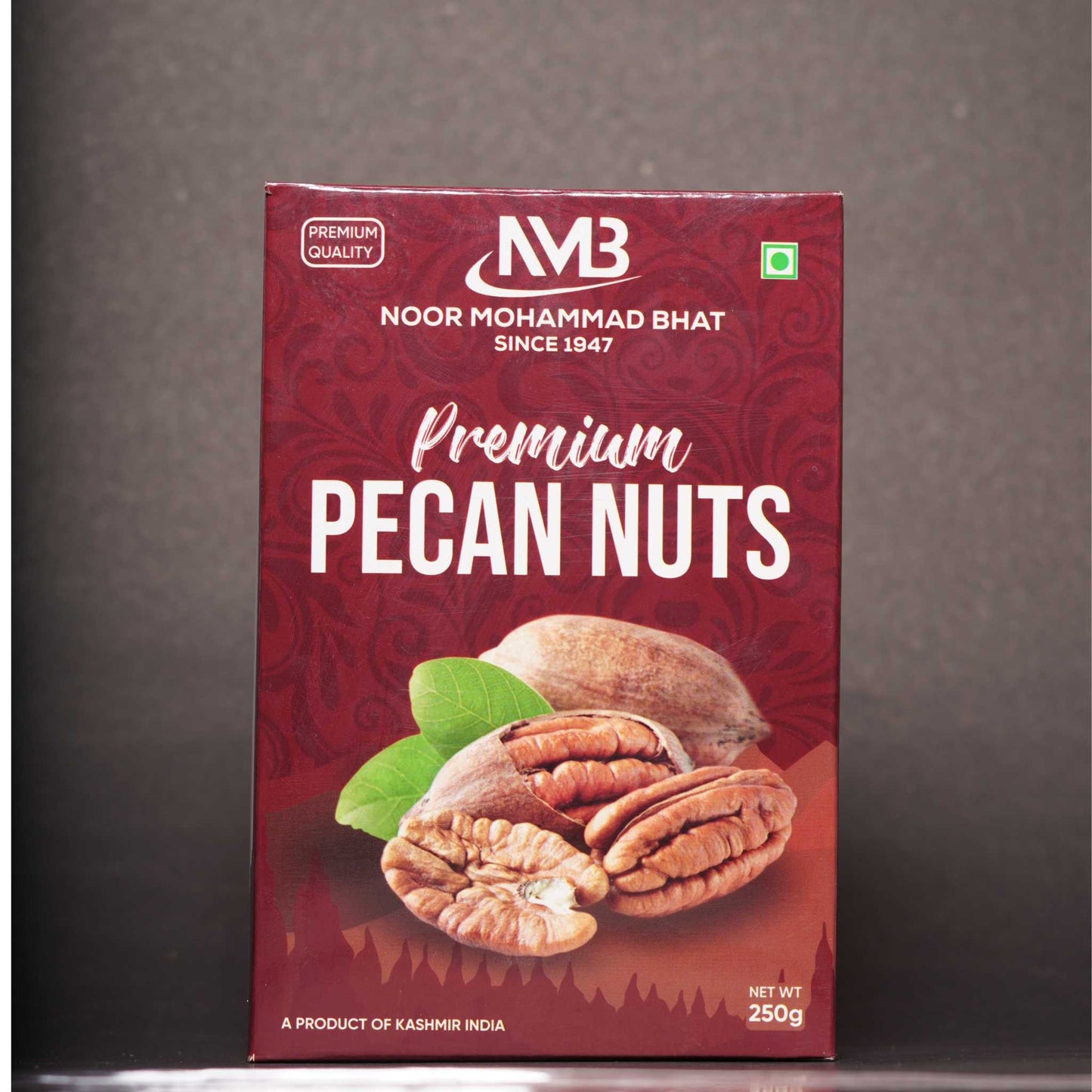 PECAN NUT