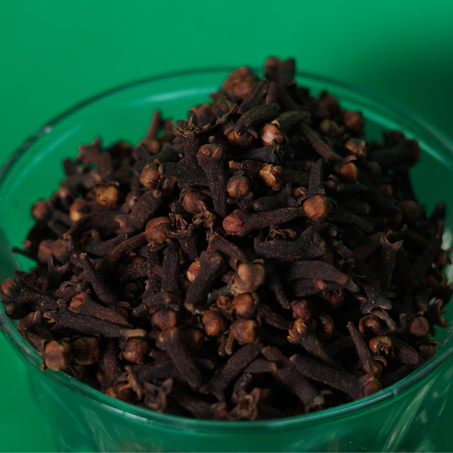 CLOVES