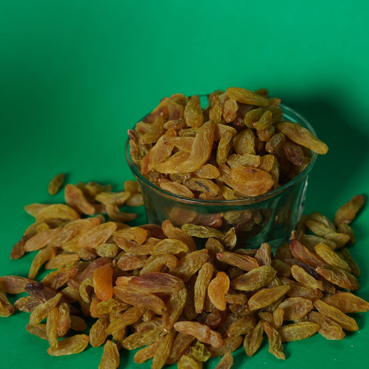 Green Kishmish