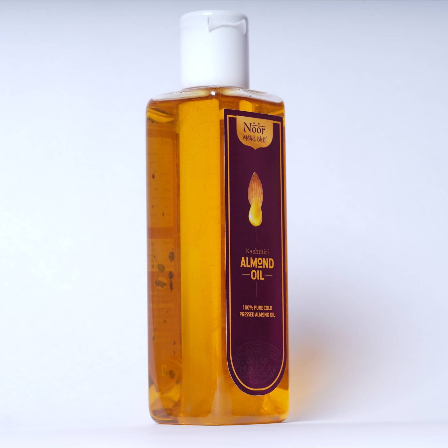ALMOND OIL