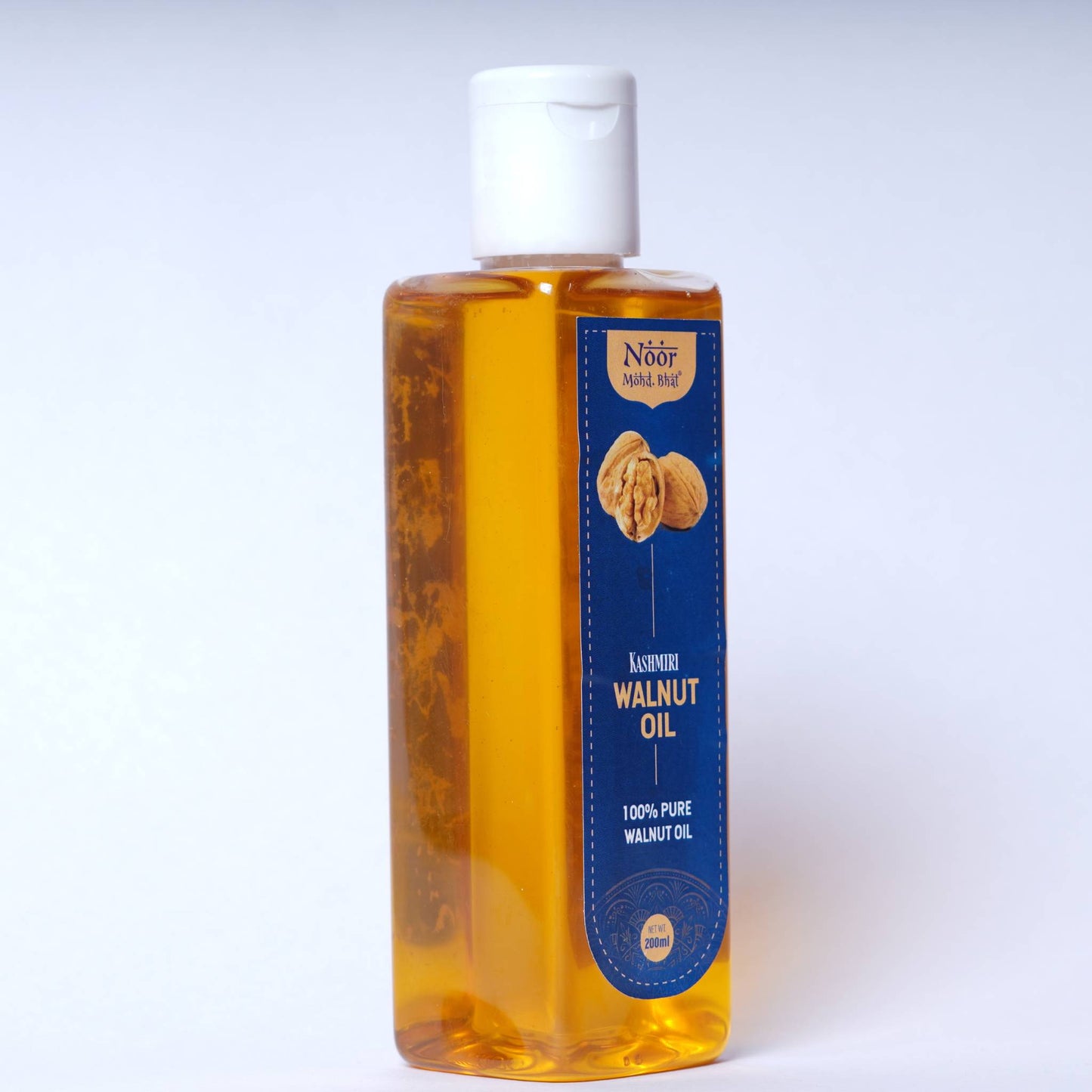 WALNUT OIL