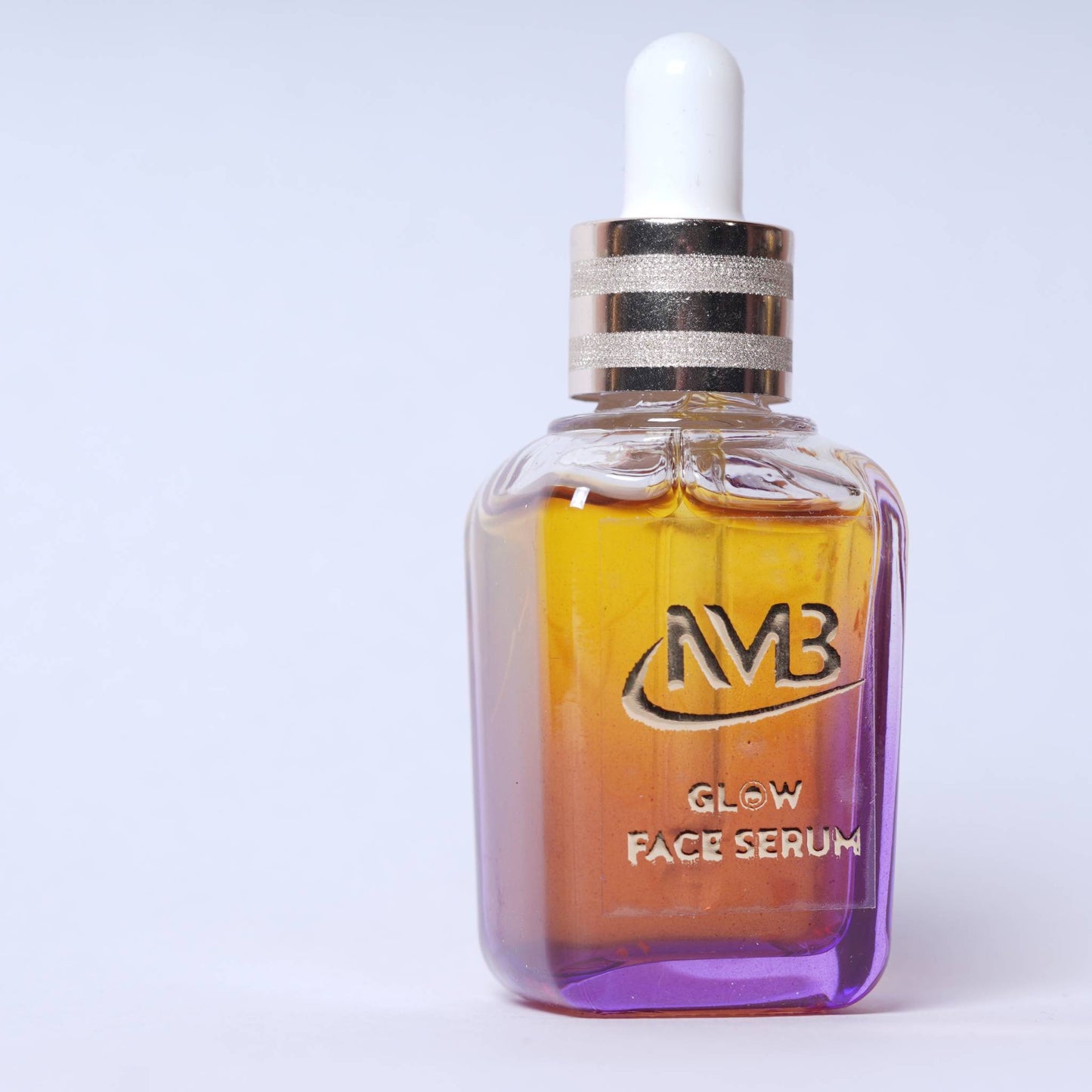 SAFFRON FACE SERUM