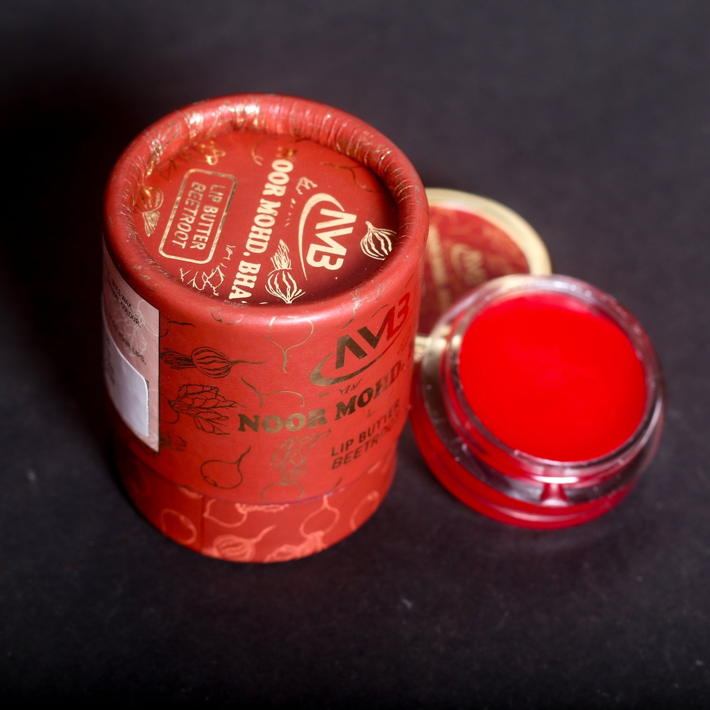 BEETROOT LIP BALM