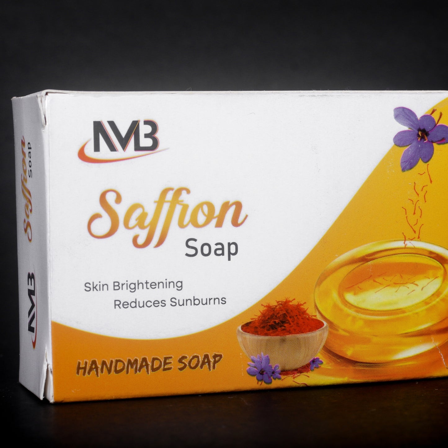 SOAP (SAFFRON)