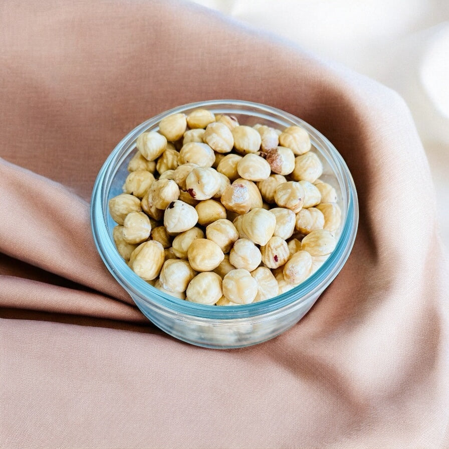 HAZEL NUT