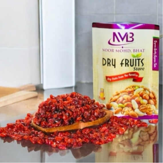 CRANBERRY