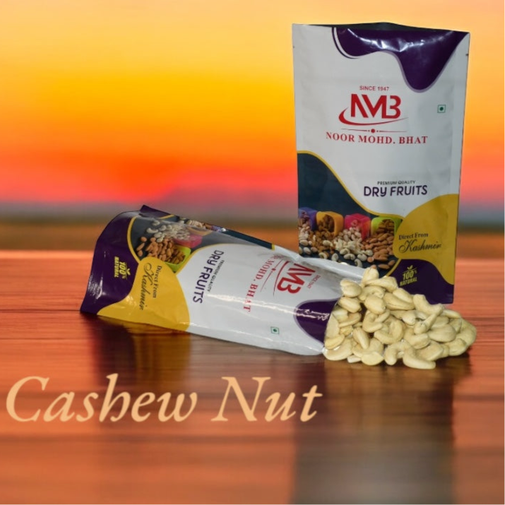 CASHEW NUT