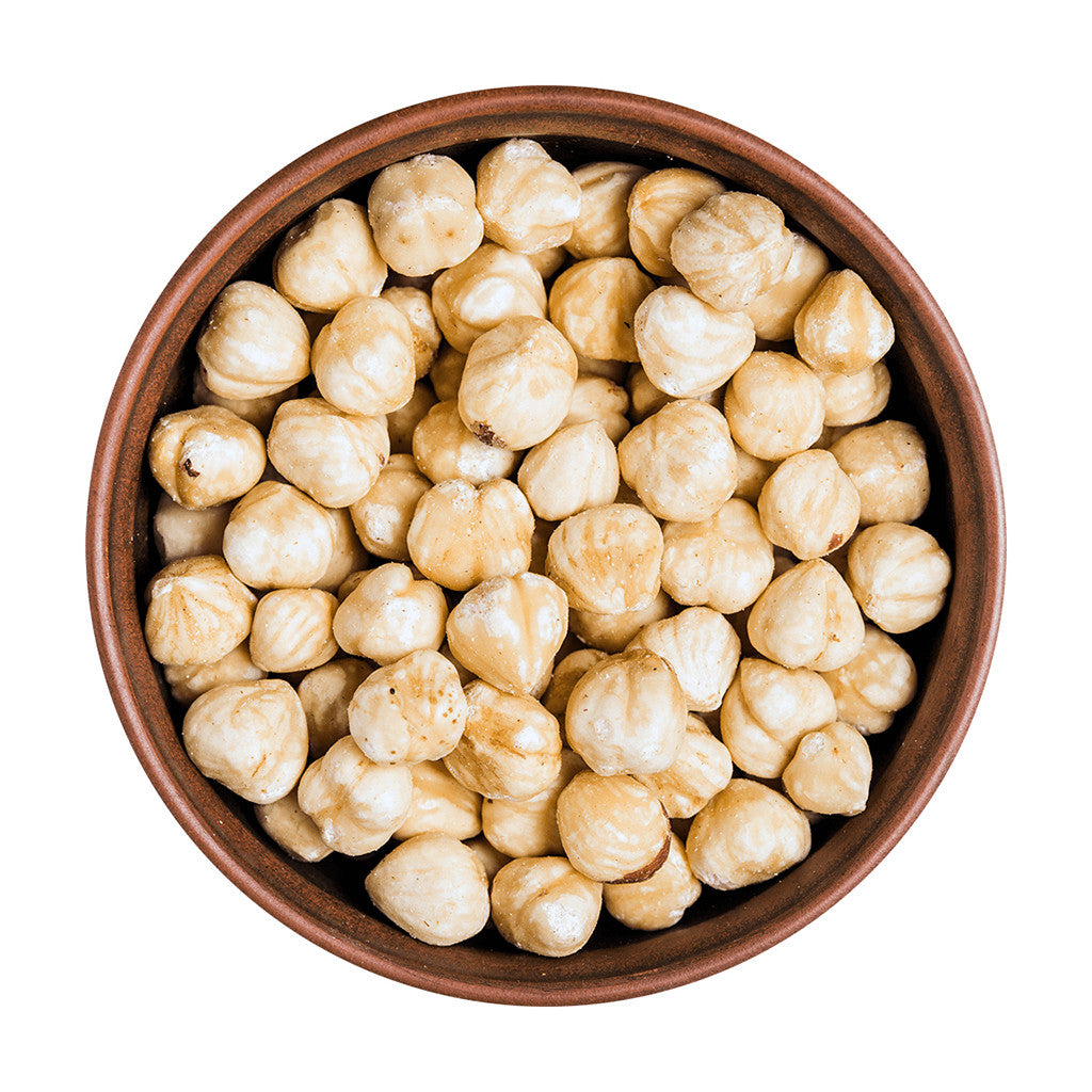 HAZEL NUT
