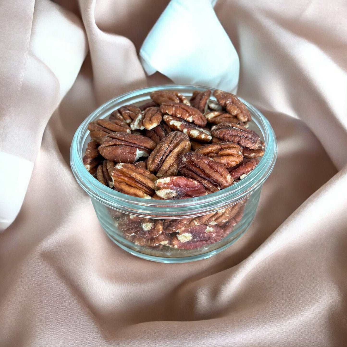 PECAN NUT