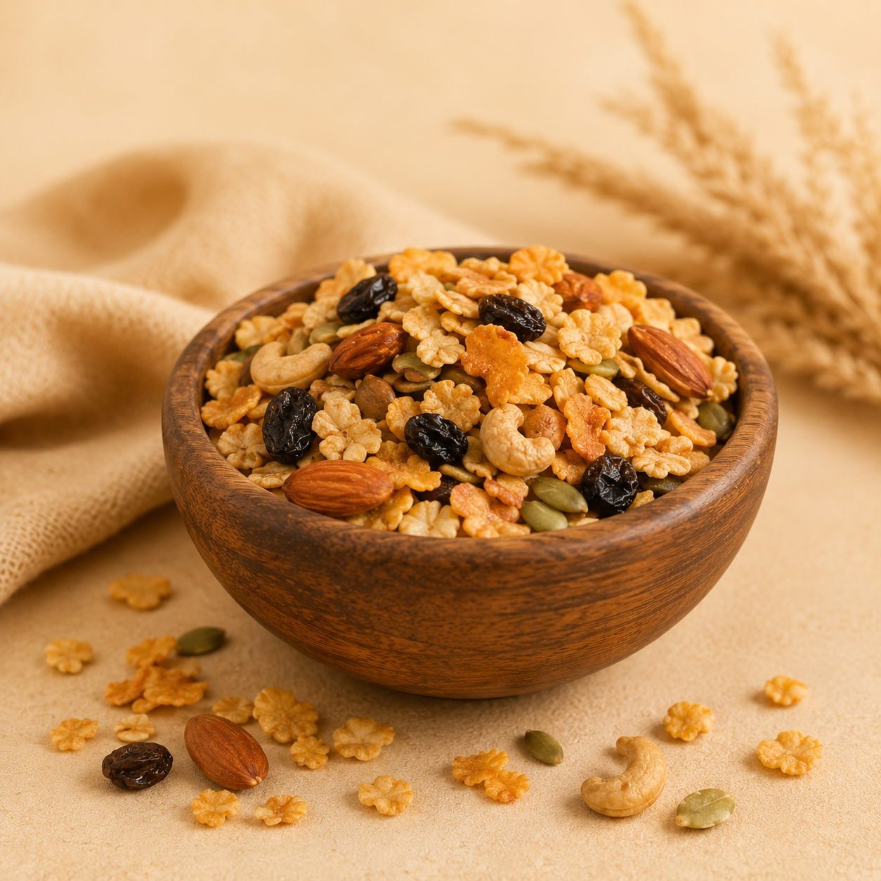 Muesli