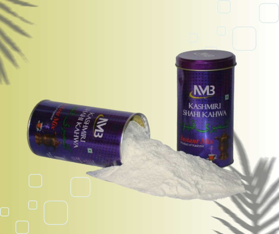 KEHWA POWDER