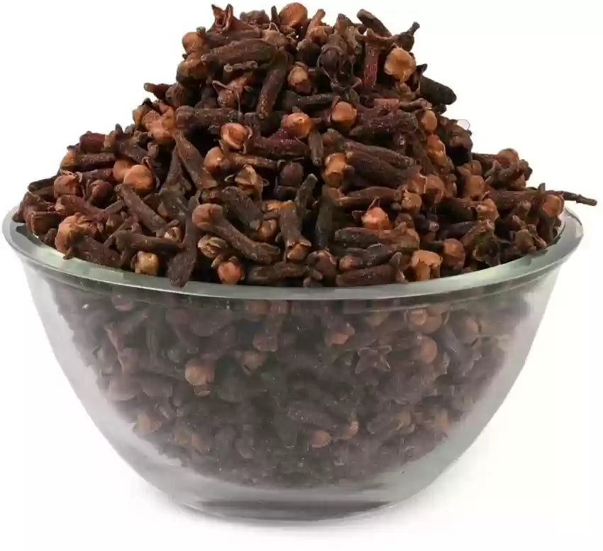 CLOVES