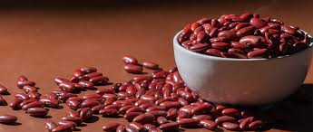 RAJMA (KASHMIRI)