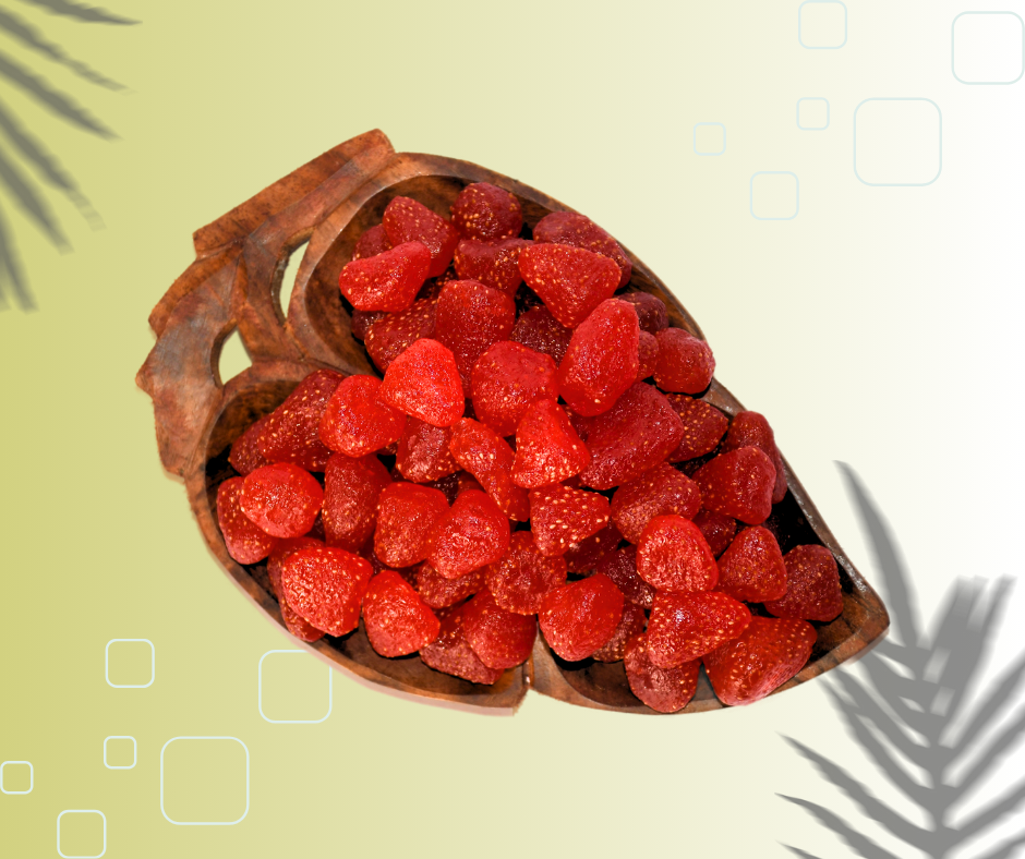 STRAWBERRY