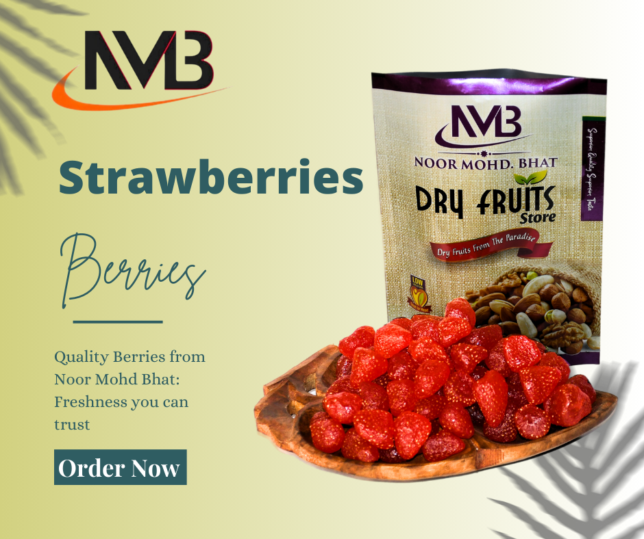 STRAWBERRY