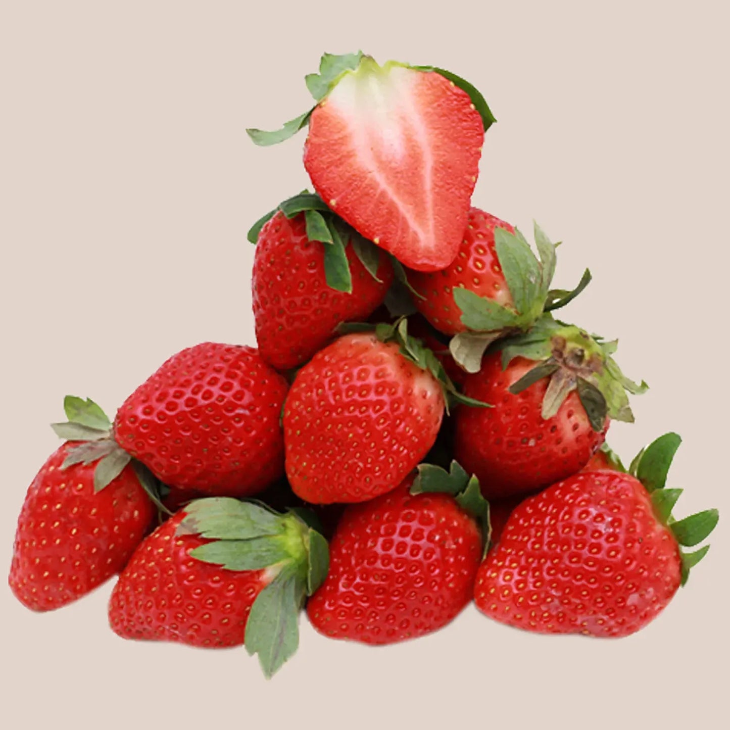 STRAWBERRY