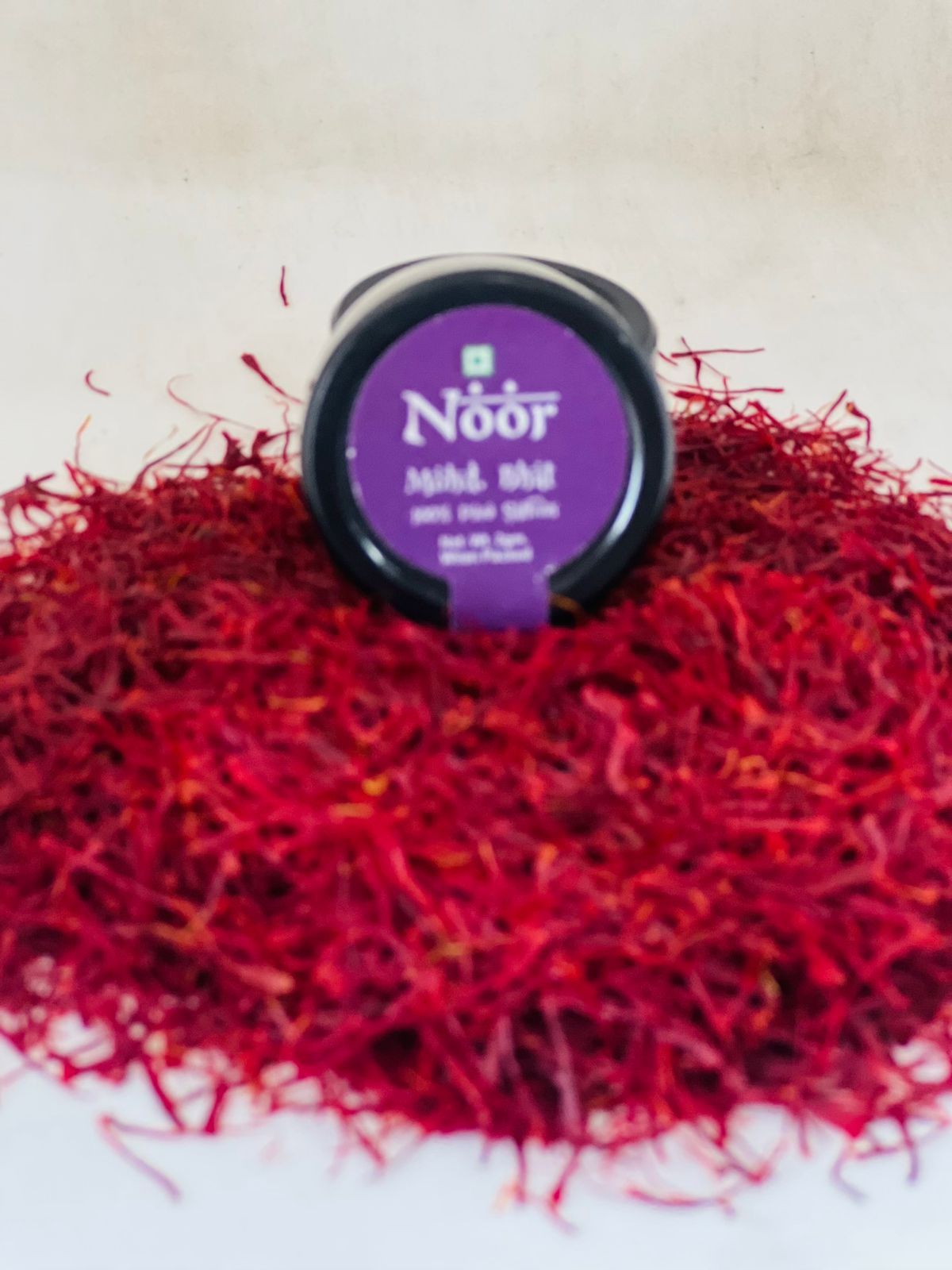 Saffron