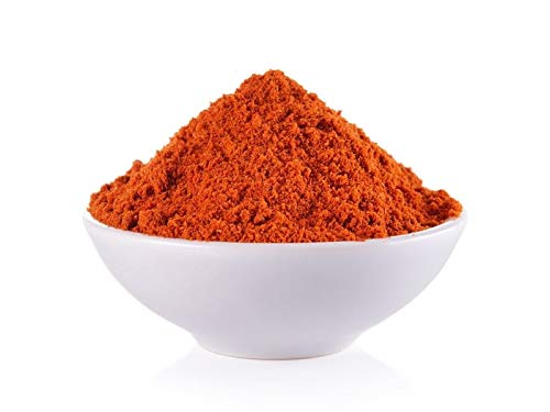 KASHMIRI CHILLI (POWDER)