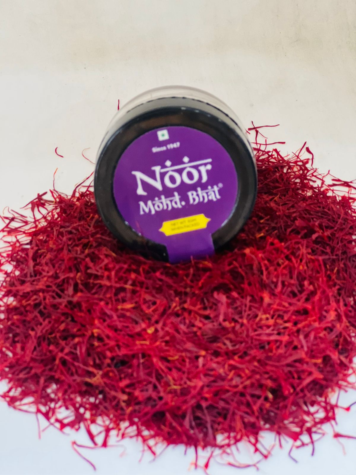 Saffron