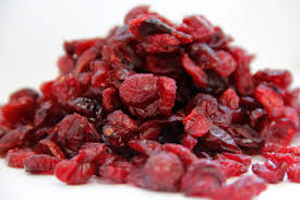 Cranberries