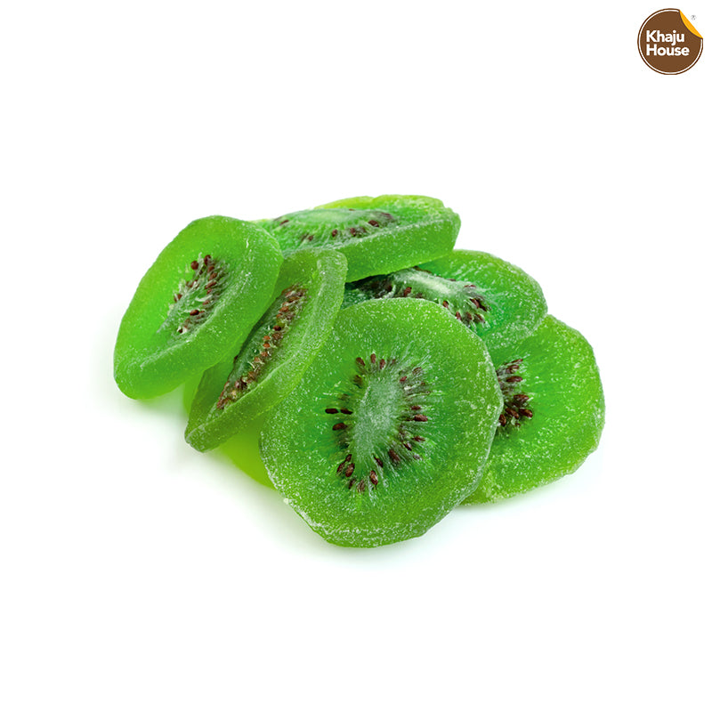 Dried Kiwi