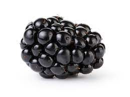 Blackberries