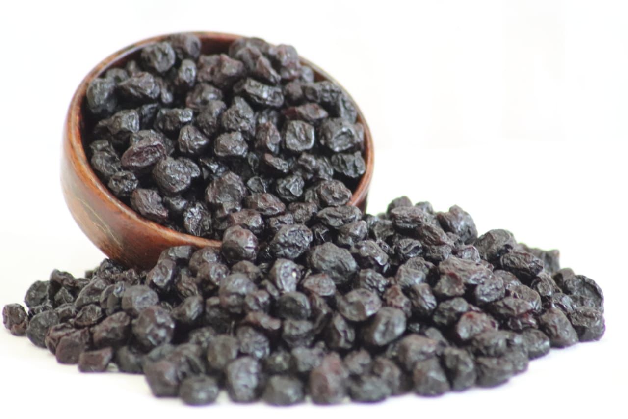 Blueberries