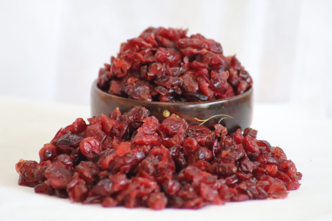 Cranberries