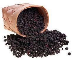 Blackberries