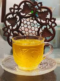 Kahwa Powder