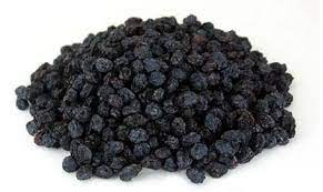 Blackberries