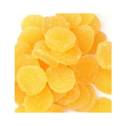 Dried Pineapple