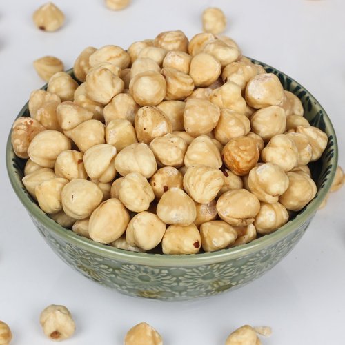 Hazel Nuts