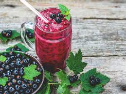 Blackberries