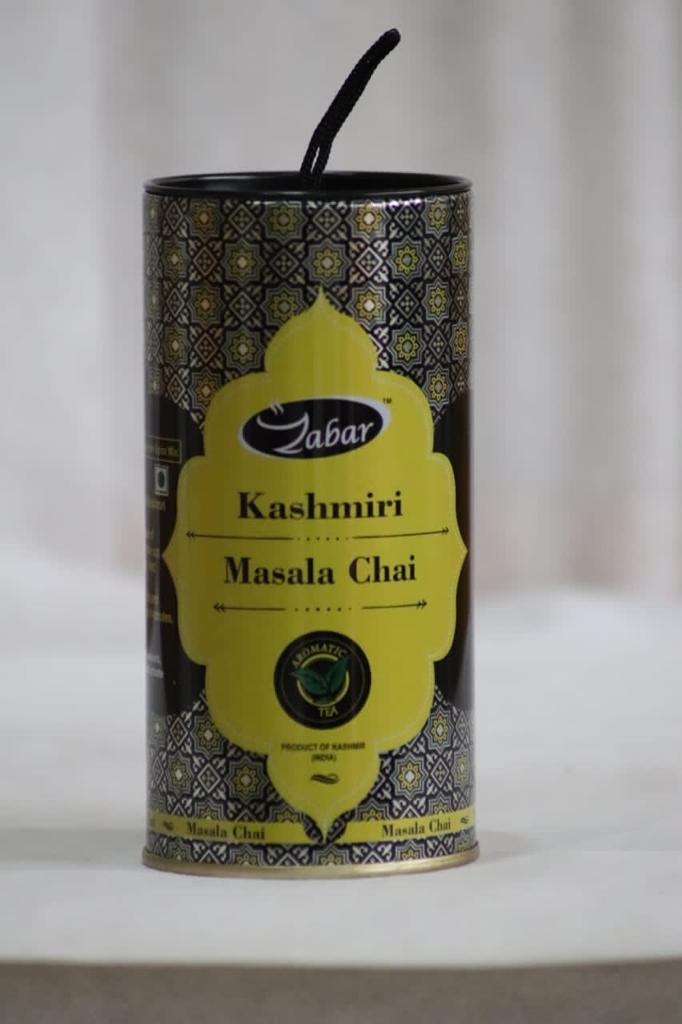 Masala Tea