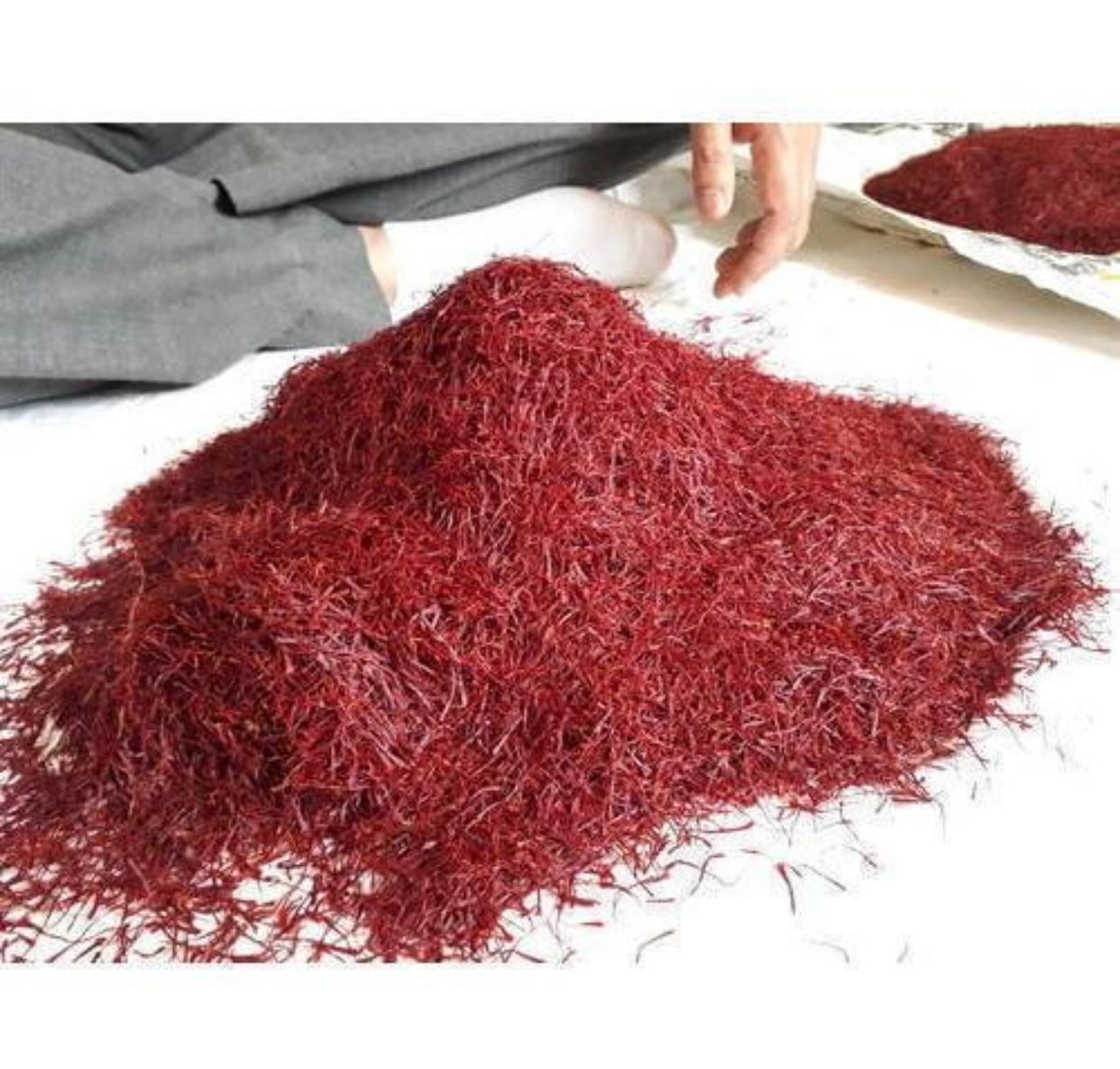 Saffron