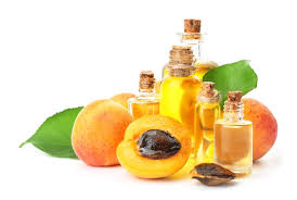 Appricot oil