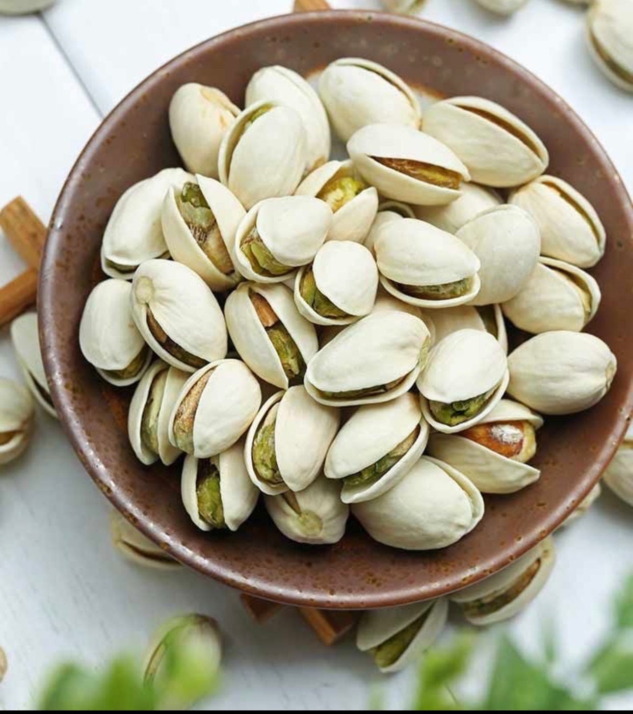 Pistachio