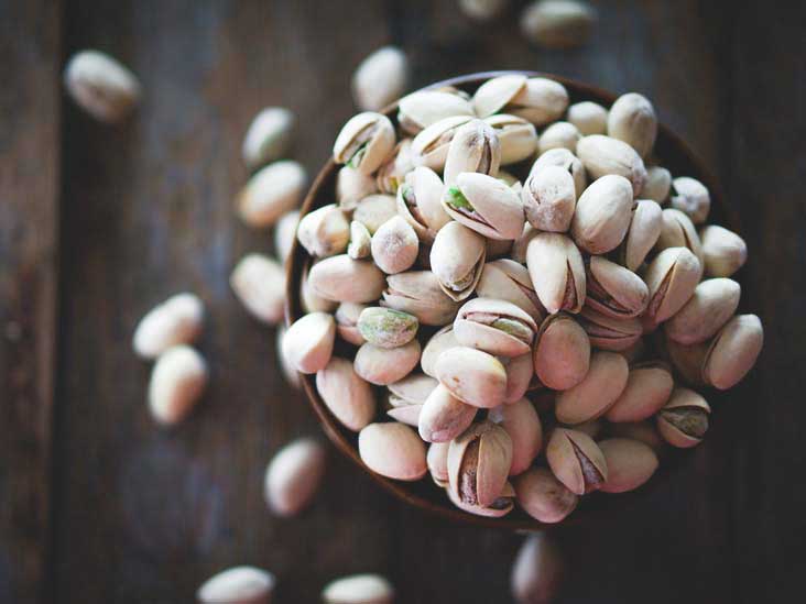 Pistachio