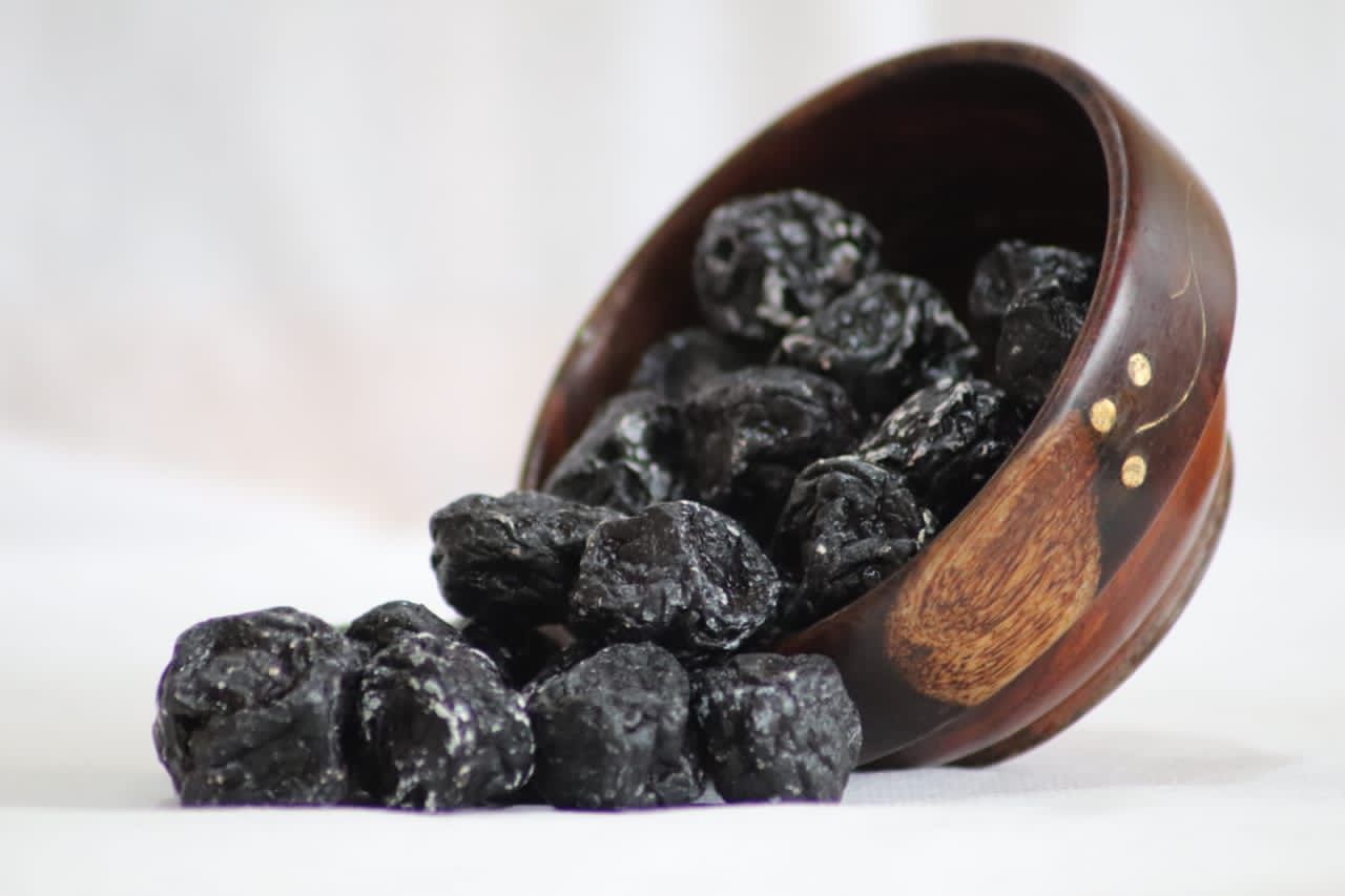 BLUEBERRY PLUM