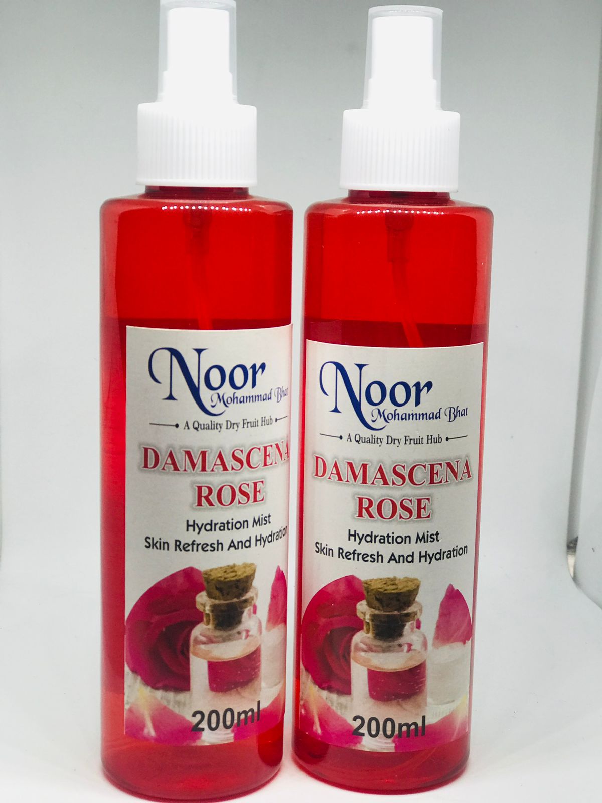 Rose Water