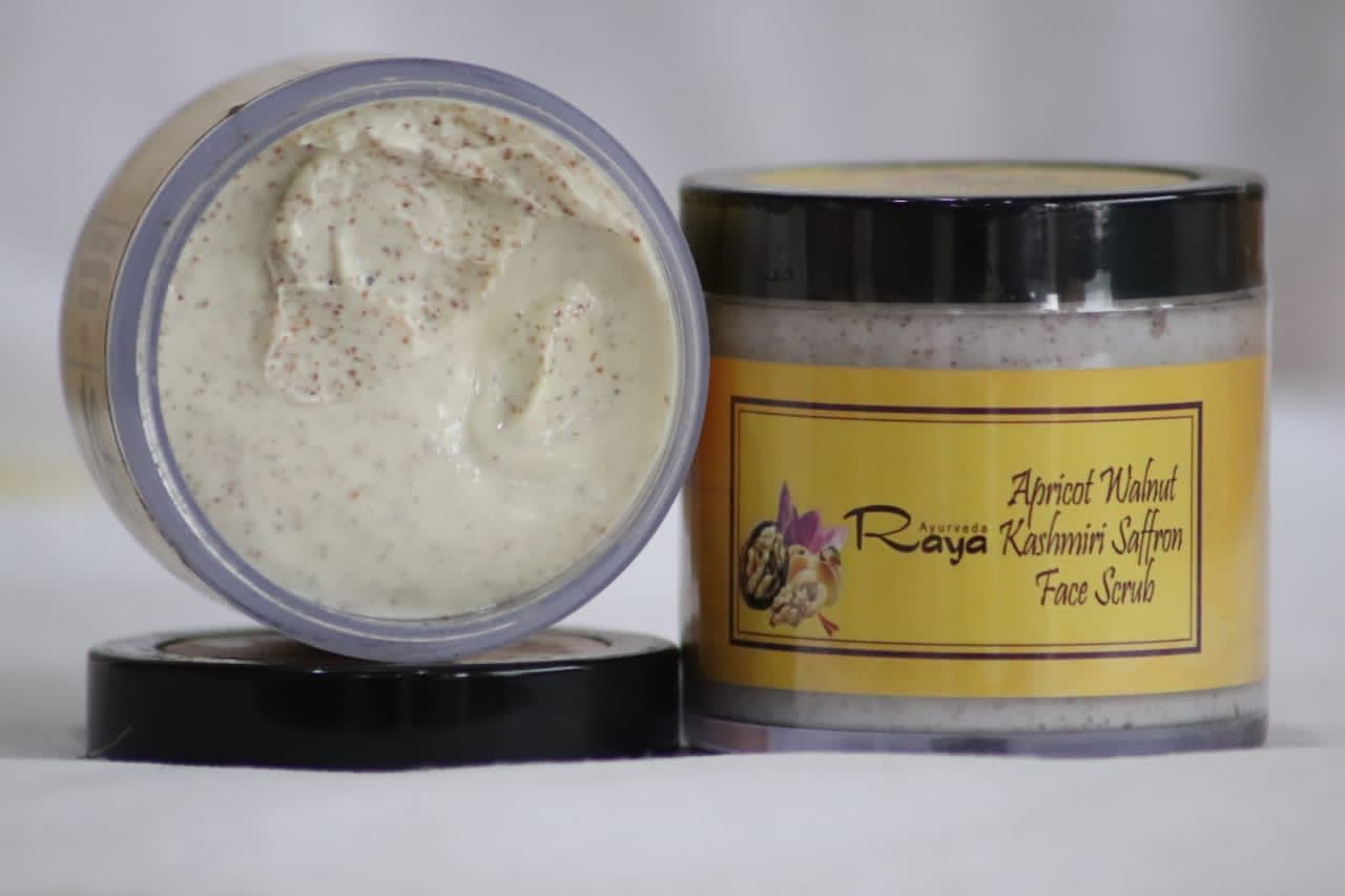 Face Scrub