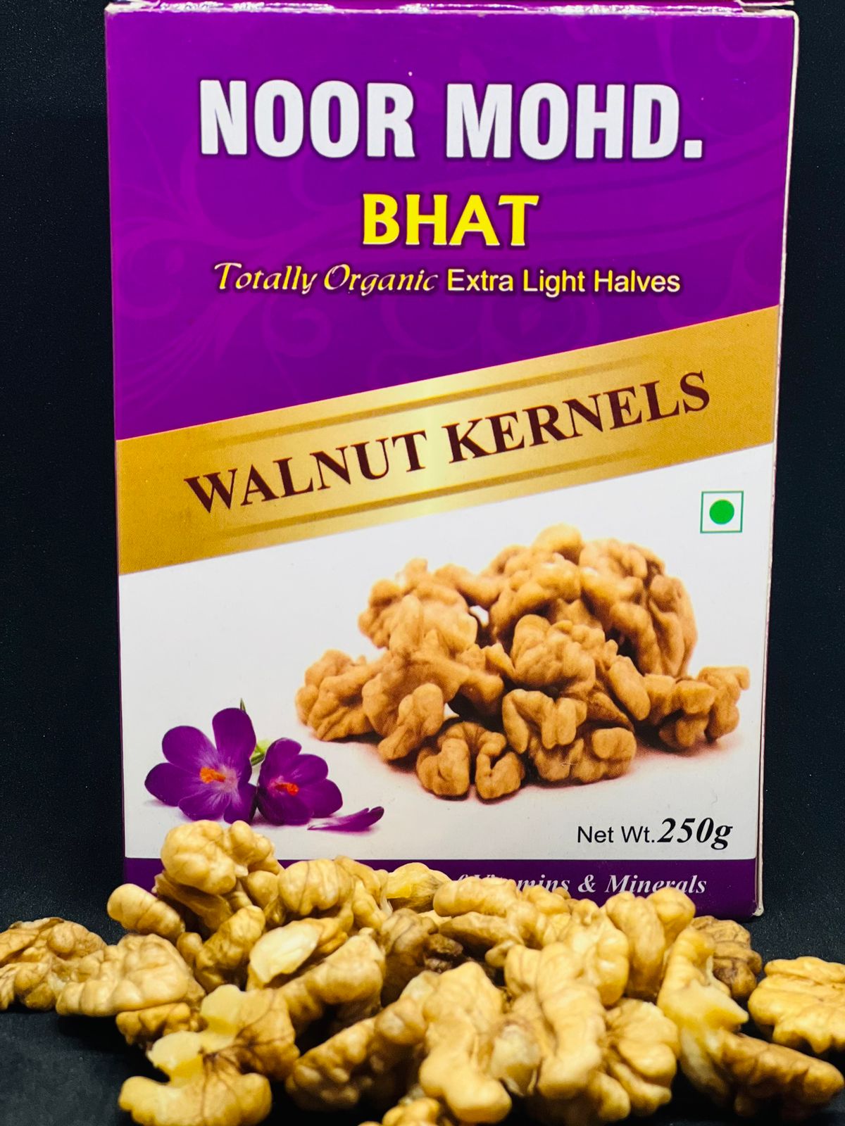 Walnut giri