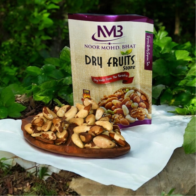 BRAZIL NUT