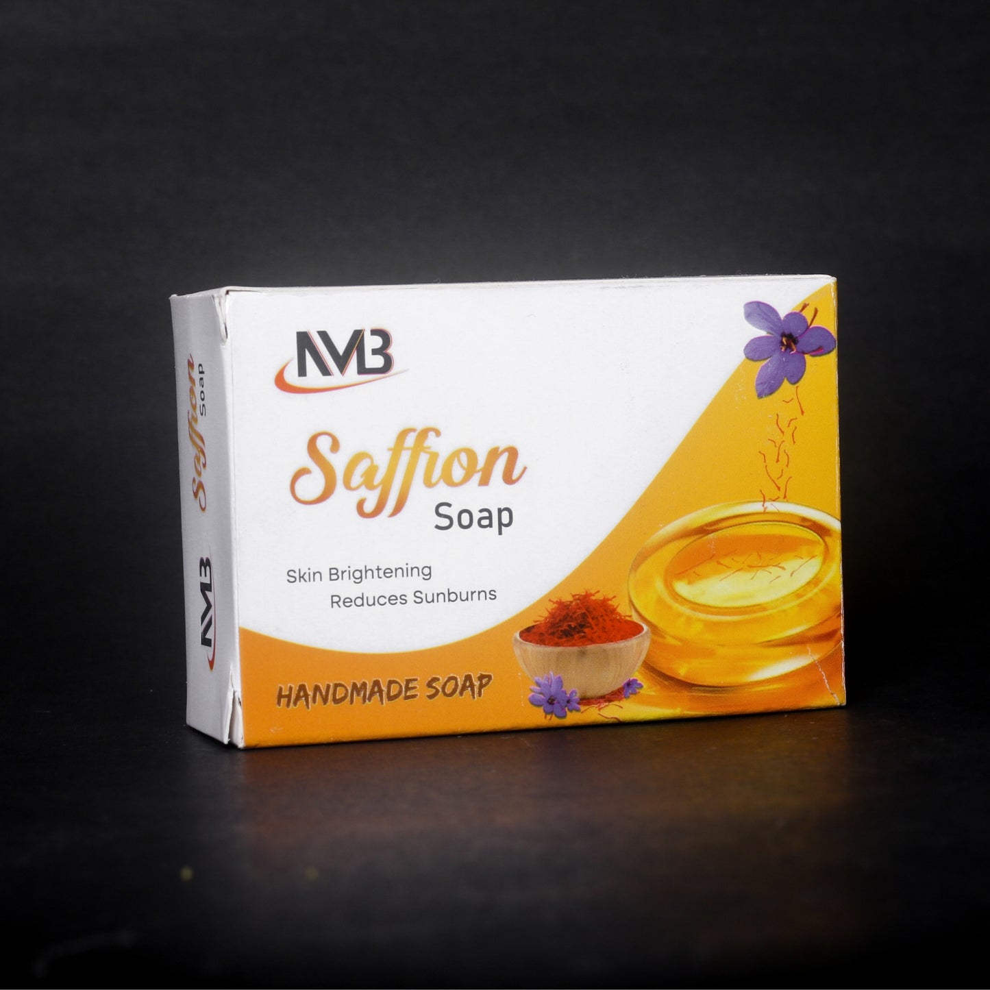SOAP (SAFFRON)