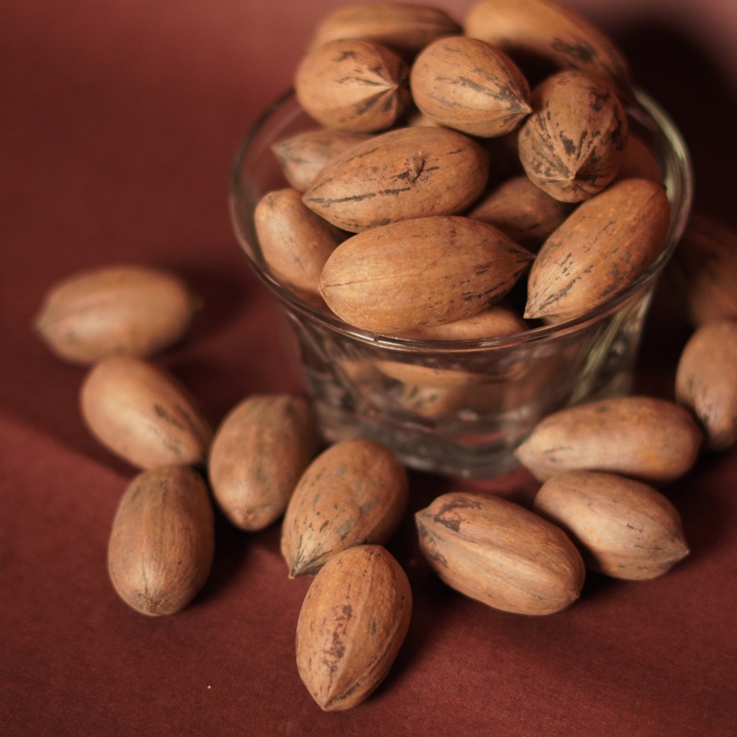 Pecan Nuts Shelled