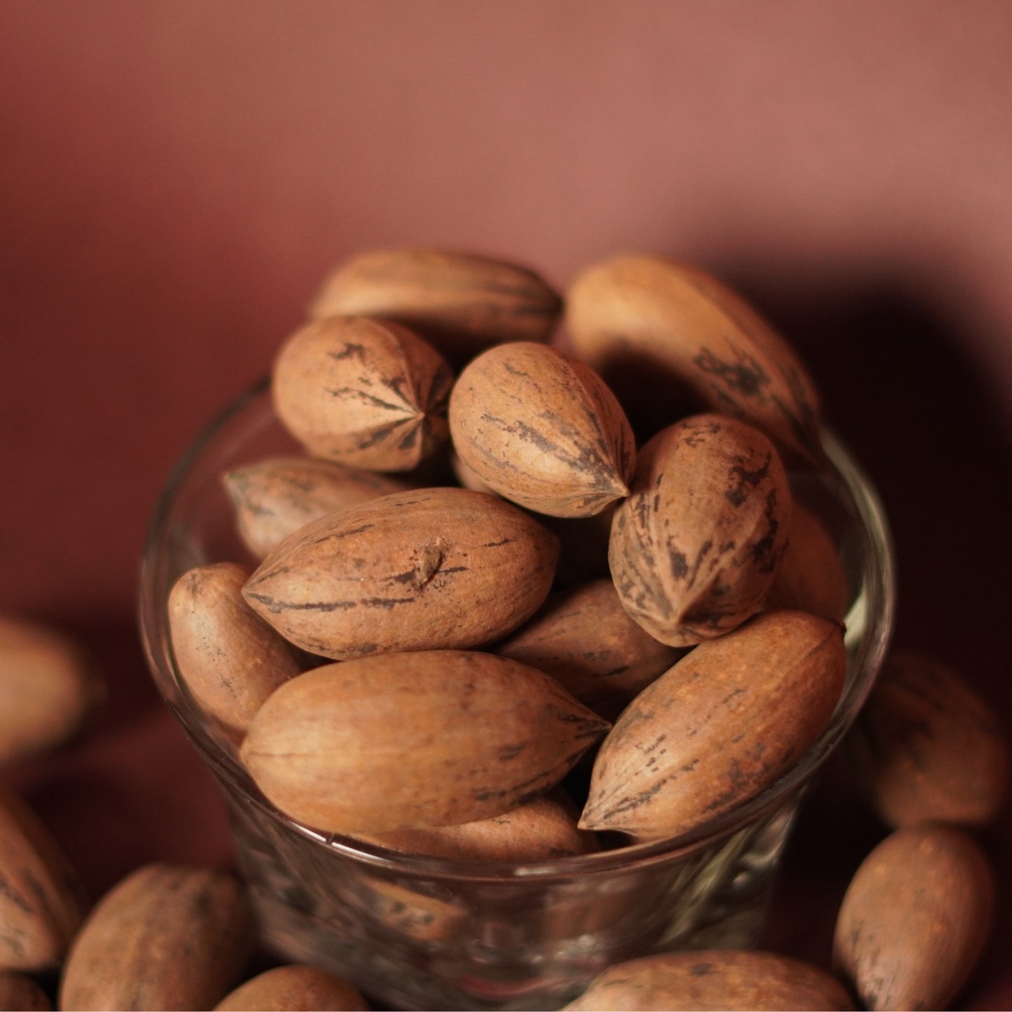 Pecan Nuts Shelled